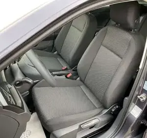 VW Taigo Bild 13