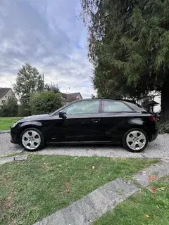 Audi A3 8V 3-türer 1.4l TFSI DSG Bild 3