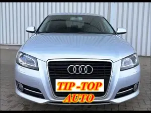 Audi A3 Sportback 2.0 a 103 KW 140 Ps Bild 6