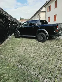 raptor 2021 Top zustand! Bild 5