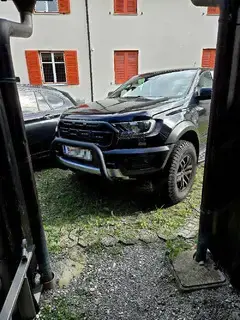 raptor 2021 Top zustand! Bild 2