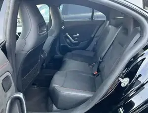 Mercedes-Benz CLA Bild 18