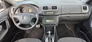 Skoda Roomster Scout AUTOMATIK!  1,6 Benziner  Bild 7