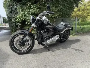 Harley-Davidson Softail Sport Glide FLSB Bild 3