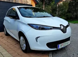 Renault Zoe R90 41kwh Bild 6