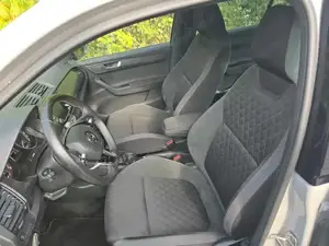 Skoda Octavia Kombi Monte Carlo Edition Bild 3