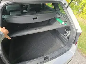 Skoda Octavia Kombi Monte Carlo Edition Bild 7