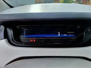 Renault Zoe R90 41kwh