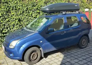 Suzuki Ignis Bild 4