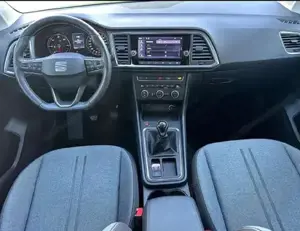 Seat Ateca 2.0 TDi Bild 5
