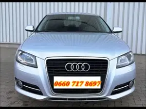 Audi A3 Sportback 2.0 a 103 KW 140 Ps Bild 7