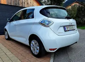 Renault Zoe R90 41kwh Bild 2