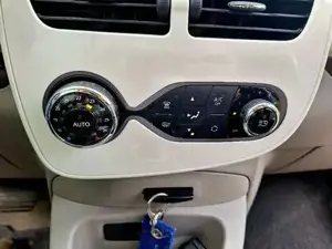 Renault Zoe R90 41kwh Bild 8
