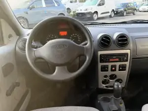 Dacia Logan MCV Ambiance 1,6 MPI