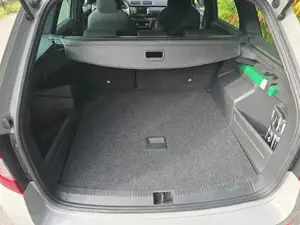 Skoda Octavia Kombi Monte Carlo Edition Bild 5