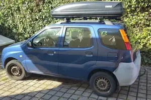 Suzuki Ignis Bild 2