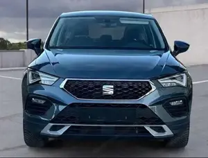 Seat Ateca 2.0 TDi Bild 3
