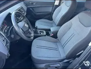 Seat Ateca 2.0 TDi Bild 4