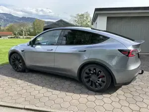 Tesla Y Performance  Bild 5