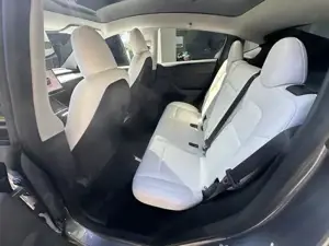 Tesla Y Performance 