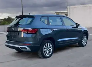 Seat Ateca 2.0 TDi Bild 2