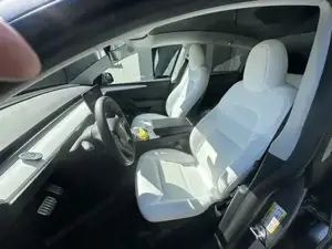 Tesla Y Performance  Bild 2