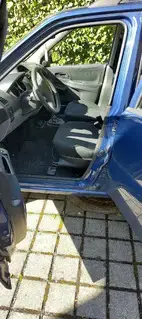 Suzuki Ignis Bild 3