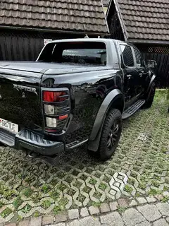 raptor 2021 Top zustand! Bild 4