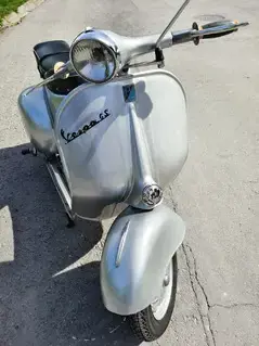 Vespa 150 GS