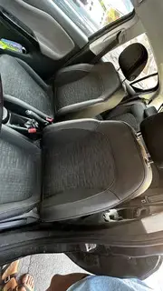 Opel Corsa Eco flex 2016 Bild 4