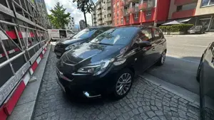 Opel Corsa Eco flex 2016 Bild 3