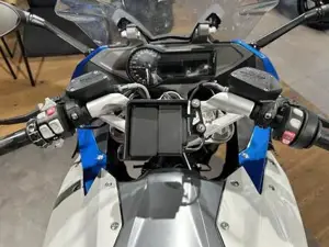 BMW R 1200 RS Top Zustand Bild 5