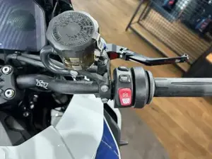 BMW M 1000 XR  Bild 6