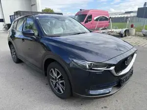 Mazda CX-5 Bild 5