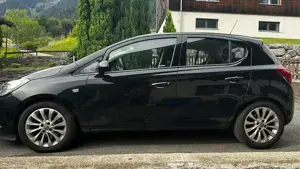 Opel Corsa Eco flex 2016 Bild 2