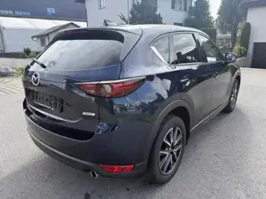 Mazda CX-5 Bild 3