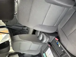 VW Golf 7 2.0TDI, blau Bild 8
