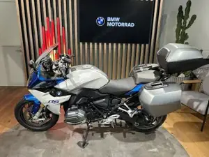 BMW R 1200 RS Top Zustand Bild 2