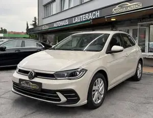 VW Polo Bild 2