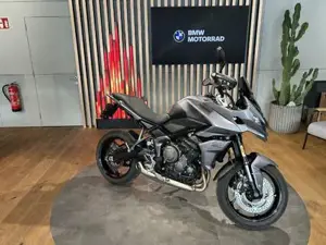 Triumph Tiger Sport 660 Viel Zubehör, Quickshifter!