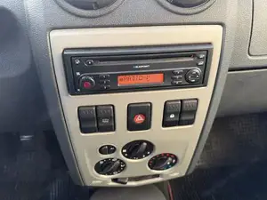 Dacia Logan Bild 12