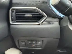 Mazda CX-5 Bild 18