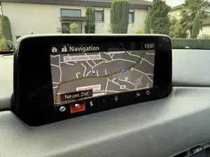 Mazda CX-5 Bild 11