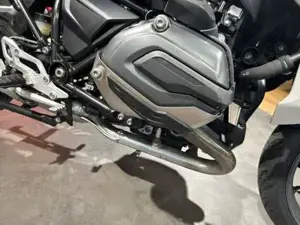 BMW R 1200 RS Top Zustand Bild 4