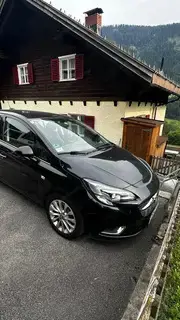 Opel Corsa Eco flex 2016 Bild 5