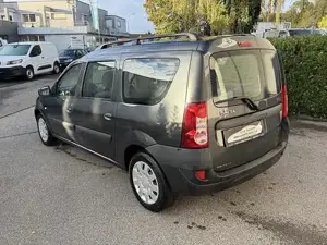 Dacia Logan Bild 5
