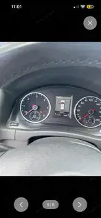 VW Tiguan 2,0 TDI R-line Bild 3