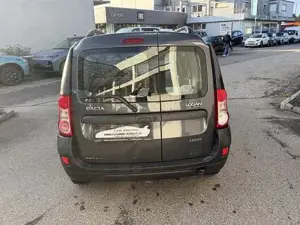 Dacia Logan Bild 8