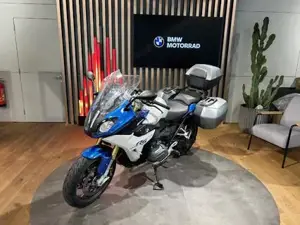 BMW R 1200 RS Top Zustand Bild 3