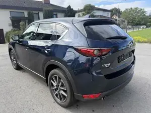 Mazda CX-5 Bild 2